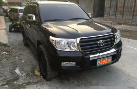 For sale Toyota Land Cruiser 2010 A/T