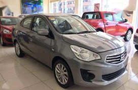 For sale  2017 MIRAGE G4 GLS MANUAL