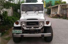 toyota land cruiser bj41