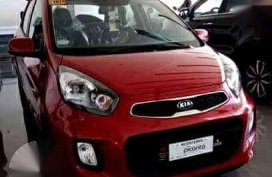 For sale 2017 Kia Picanto Automatic Transmission