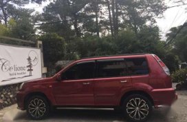 Nissan Xtrail (Pre-Loved) good for sale 