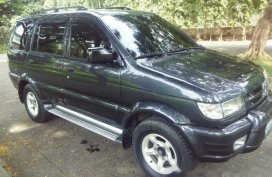 Isuzu Crosswind 2004 Well-maintained for sale