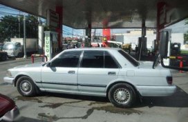 Crown EFi Super Saloon 1990 Toyota Phils.Super Sariwa very cold aircon