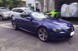 2008 BMW M6 Coupe Covertible for sale 