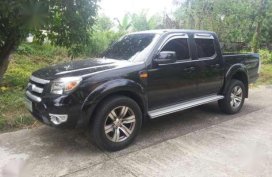 2011 Ford Trekker good as new for sale 