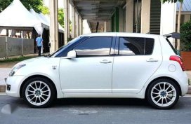 For sale Suzuki Swift Sport RS415 1.5