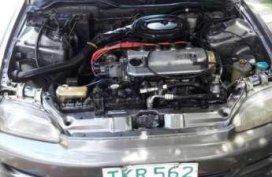 For sale 1994 Honda Civic lx