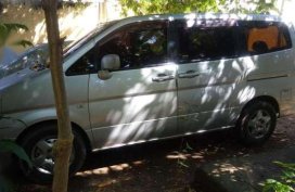 For Sale Nissan Serena Automatic