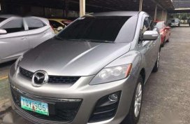 2012 Mazda CX-7 (SUV) for sale