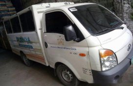 For sale Hyundai H100 2011