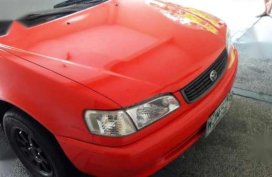 99 Toyota Corolla XL