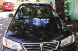 Rush Sale! Nissan Sentra 2003 Pre-Owned