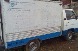 Mitsubishi L300 very fresh for sale 