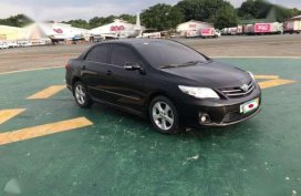 Toyota Altis 1.6V 2012 vs 2010 2011 2009 for sale 