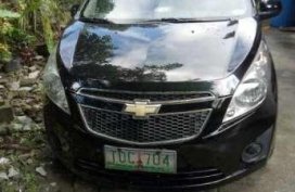 Chevrolet Spark 2013