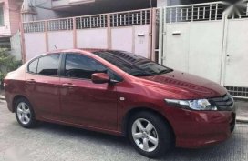Honda City 2010 1.3 Automatic Transmission for sale 