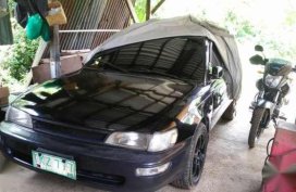 For sale Toyota Corolla gli