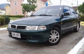 For sale Mitsubishi Lancer 1999