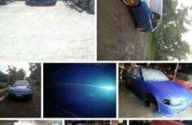 For Sale or Swap: Honda Civic Esi