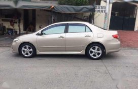 2011 Toyota Altis V good as new for sale 