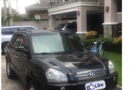 For sale Hyundai Tucson 2007