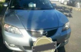 Smooth Shifting Mazda 1.6 AT 2005 For Sale