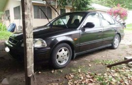 Honda Civic 96 VTEC first-owned for sale