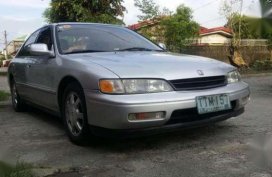Honda Accord 1995 AT like new for sale 