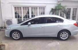 For sale Honda Civic 2013