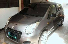 Suzuki Celerio 2013 fresh for sale 