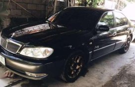 For sale 2002 Nissan (Cefiro)