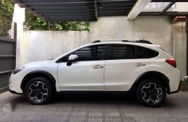 2012 Subaru XV Premium good for sale
