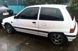 Daihatsu Charade Hatchback for sale 
