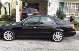 1.8 SE.G Altis Automatic Euro for sale 