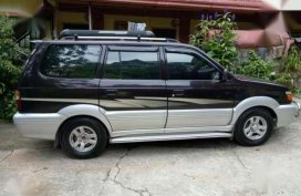 2000 Revo SR for sale 