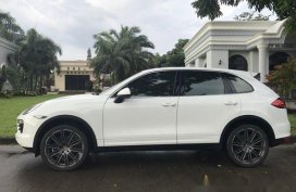For sale Porsche Cayenne 2013