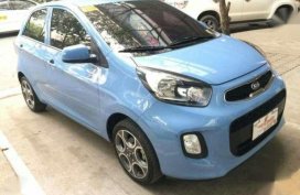 Low Mileage Kia Picanto 2015 For Sale