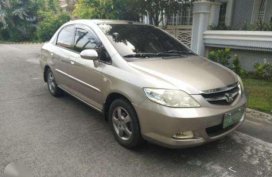 Sale Honda City 2006 idsi 