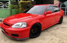 Honda vtec MT 2000 model for sale or swap