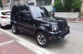 Suzuki Jimny JLX 2014 for sale