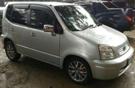 Good running condition Honda "Capa"  for sale 