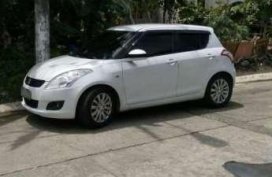 REPRICED Suzuki Swift AT automatic 2012 for sale 