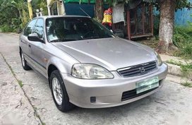 Honda civic 2000 for sale