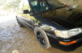 Toyota Corolla GLI Limited fresh for sale 