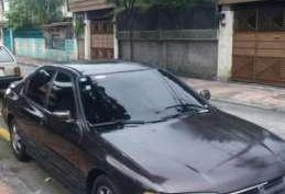 Honda accord vti matic 97 model