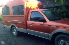Ford Ranger High side sale or swap