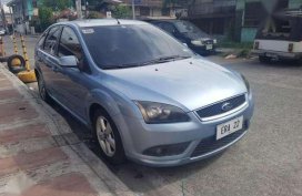 Fuel Efficient 2008 Ford Focus For Sale