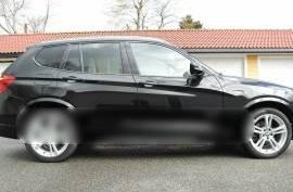 Very nice BMW X3 for sale 