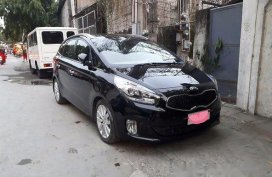 Kia Carens 2014 EX A/T for sale