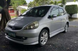 2001 honda fit ( japan)
